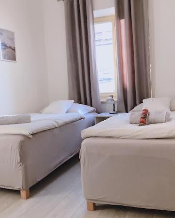 Apartment Happy 11 ปราก ภายนอก รูปภาพ