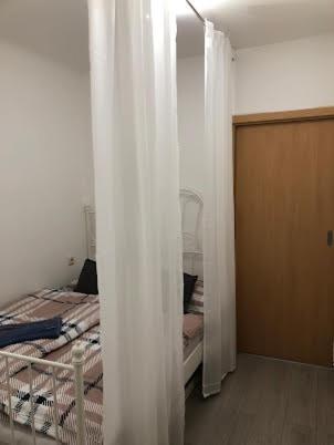 Apartment Happy 11 ปราก ภายนอก รูปภาพ