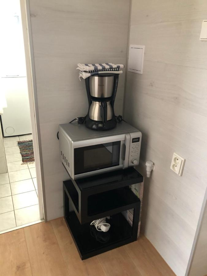 Apartment Happy 11 ปราก ภายนอก รูปภาพ